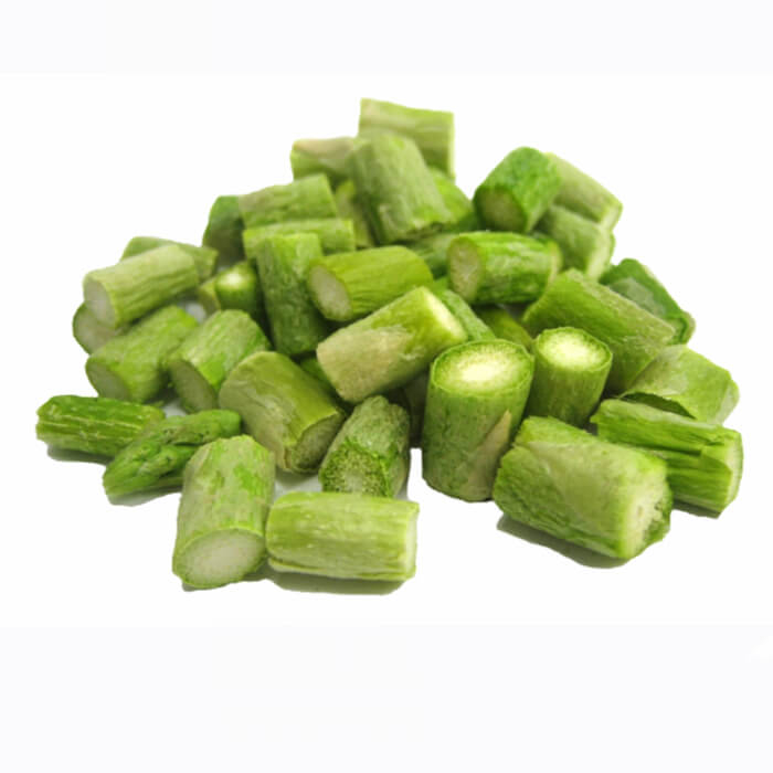 asparagus dried